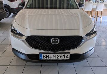 Mazda CX-30 2.475 km 27.450 &euro; Bedburg 50181