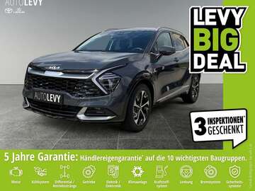 Gebrauchte Kia Sportage
