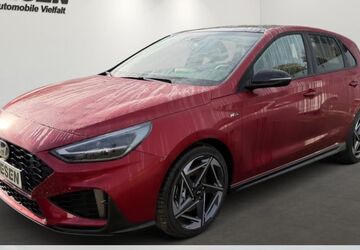 Hyundai i30 1.170 km 32.590 &euro; Viersen 41747