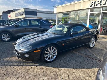 Gebrauchte Jaguar XK