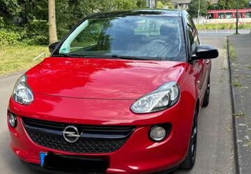 Opel Adam 159.000 km 3.800 &euro; Düsseldorf 40474