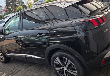 Peugeot 3008 23.000 km 22.999 &euro; Erkelenz 41812