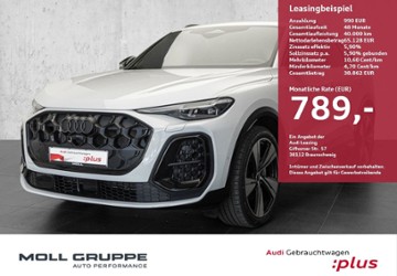 Audi Q5 10.000 km 61.990 &euro; Düsseldorf 40549