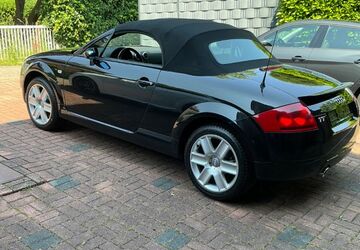 Audi TT 103.970 km 12.000 &euro; Krefeld 47803