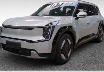 Kia EV9 10.761 km 62.980 &euro; Neuss 41464