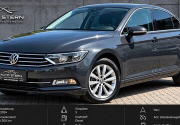 VW Passat 234.500 km 9.950 &euro; Grevenbroich 41516