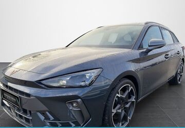Cupra Leon 7.651 km 38.999 &euro; Moenchengladbach 41063