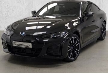 BMW i4 24.029 km 55.690 &euro; Düsseldorf 40595