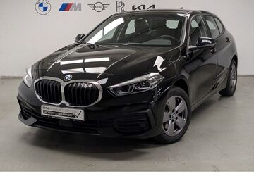 BMW 118 34.952 km 21.380 &euro; Düsseldorf 40595