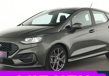 Ford Fiesta 21.010 km 16.466 &euro; Neuss 41460