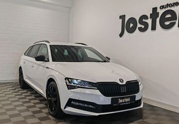 Skoda Superb 70.942 km 28.990 &euro; Monheim am Rhein 40789