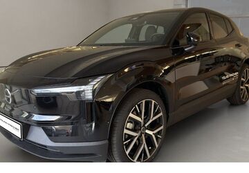 Volvo EX30 3.000 km 45.490 &euro; Krefeld 47805