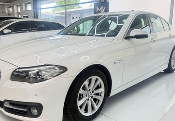BMW 520 193.000 km 8.500 &euro; Grevenbroich 41515