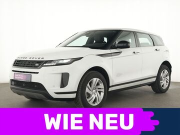 Gebrauchte Land Rover Range Rover Evoque