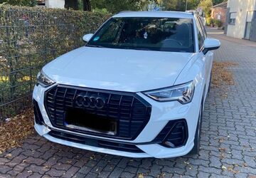 Audi Q3 62.000 km 22.800 &euro; Grevenbroich 41515