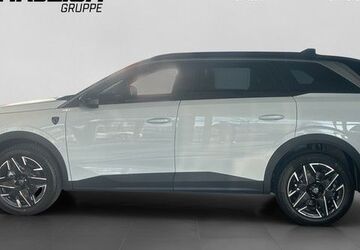 Peugeot 5008 6.000 km 34.990 &euro; Krefeld 47800