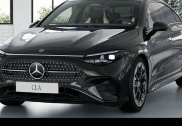 Mercedes-Benz CLA 200 9.900 km 49.490 &euro; Frechen 50226