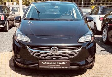 Opel Corsa 68.553 km 8.888 &euro; Grevenbroich 41516