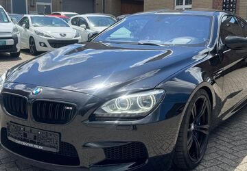 BMW M6 169.000 km 32.000 &euro; Viersen 41748