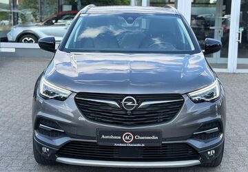 Opel Grandland (X) 90.288 km 12.999 &euro; Viersen 41748