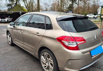 Citroen C4 125.000 km 4.300 &euro; Leverkusen 51379
