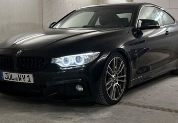 BMW 430 197.000 km 16.500 &euro; Jülich 52428