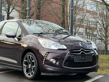 Gebrauchte Citroën DS 3
