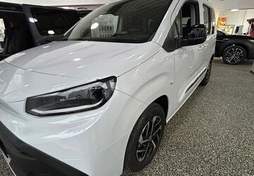 Toyota Proace City (Verso) 4.900 km 29.980 &euro; Viersen 41748