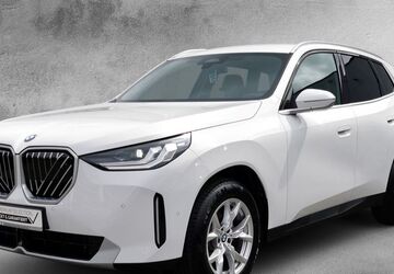 BMW X3 19.000 km 46.982 &euro; Krefeld 47800