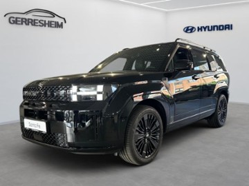 Gebrauchte Hyundai Santa Fe