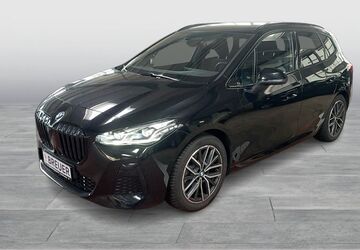 BMW 216 Active Tourer 18.450 km 29.999 &euro; Grevenbroich 41516