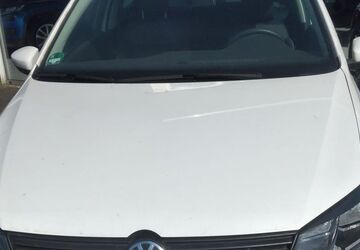 VW Polo 119.000 km 7.800 &euro; Pulheim 50259