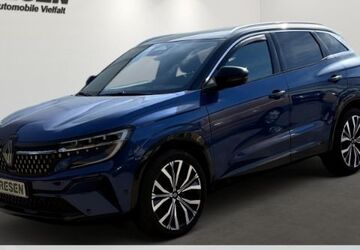Renault Austral 65.366 km 29.990 &euro; Mönchengladbach 41061