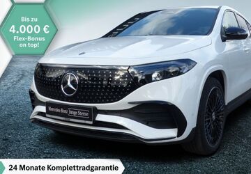 Mercedes-Benz EQA 3.208 km 44.860 &euro; Grevenbroich 41515