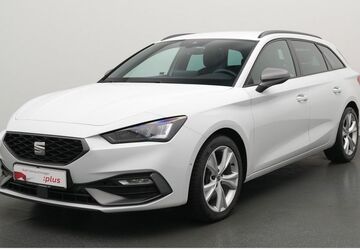 Seat Leon 25.461 km 25.980 &euro; Leverkusen 51373