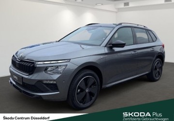 Skoda Kamiq 8.000 km 38.890 &euro; Düsseldorf 40233