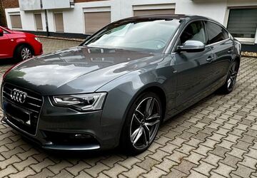 Audi A5 189.650 km 9.200 &euro; Krefeld 47800