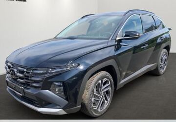 Hyundai TUCSON 6.008 km 35.990 &euro; Mönchengladbach 41061