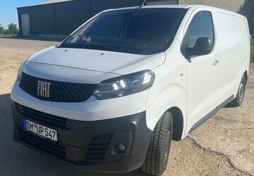 Fiat Scudo 120.000 km 10.500 &euro; Bedburg 50181