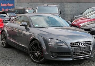 Audi TT 200.000 km 6.950 &euro; Mönchengladbach 41063