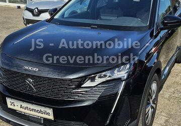 Peugeot 3008 48.700 km 18.000 &euro; Grevenbroich 41515
