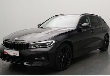 BMW 330 90.443 km 32.688 &euro; Leverkusen 51373