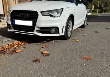 Audi A1 147.000 km 5.390 &euro; Viersen 41747