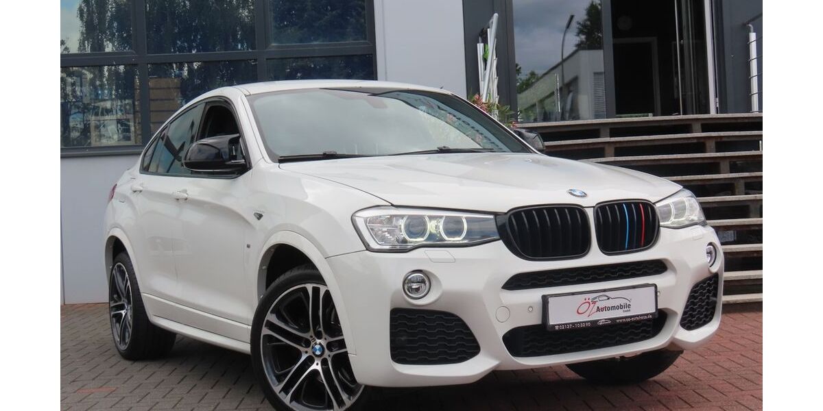 BMW X4 136.800 km 15.900 &euro; Neuss 41469
