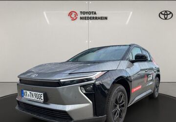 Toyota bZ4X 2.500 km 52.750 &euro; Krefeld 47809