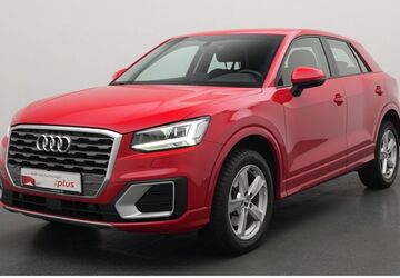Audi Q2 67.563 km 16.680 &euro; Leverkusen 51373