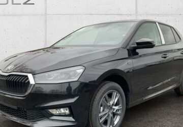 Skoda Fabia 19.000 km 20.990 &euro; Pulheim-Brauweiler 50259