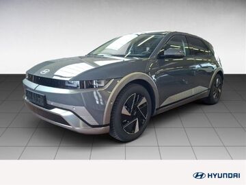 Gebrauchte Hyundai IONIQ 5