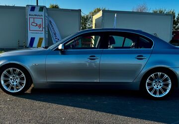 BMW 525 191.000 km 4.799 &euro; Willich 47877