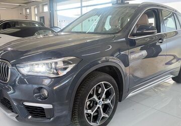 BMW X1 63.700 km 20.500 &euro; Grevenbroich 41515